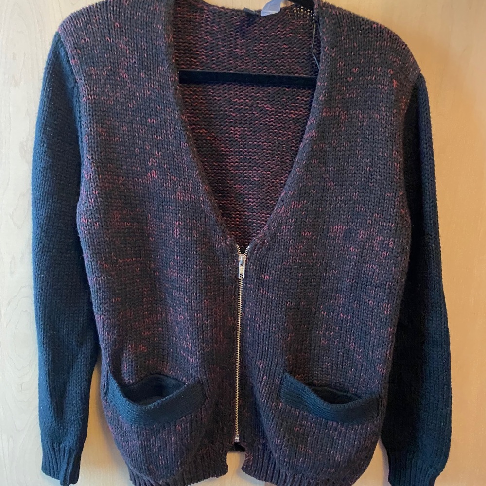 H&M cardigan